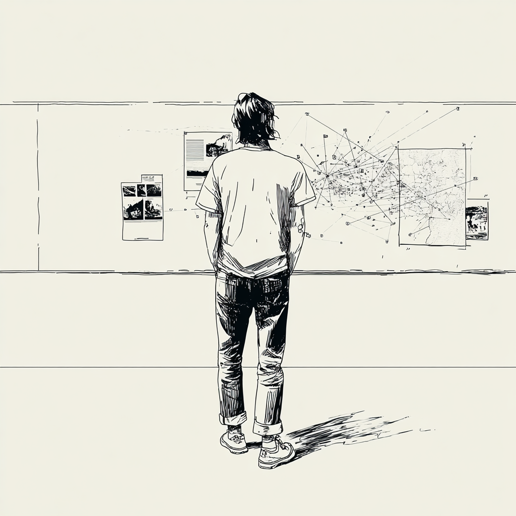 Designing for systems, not screens