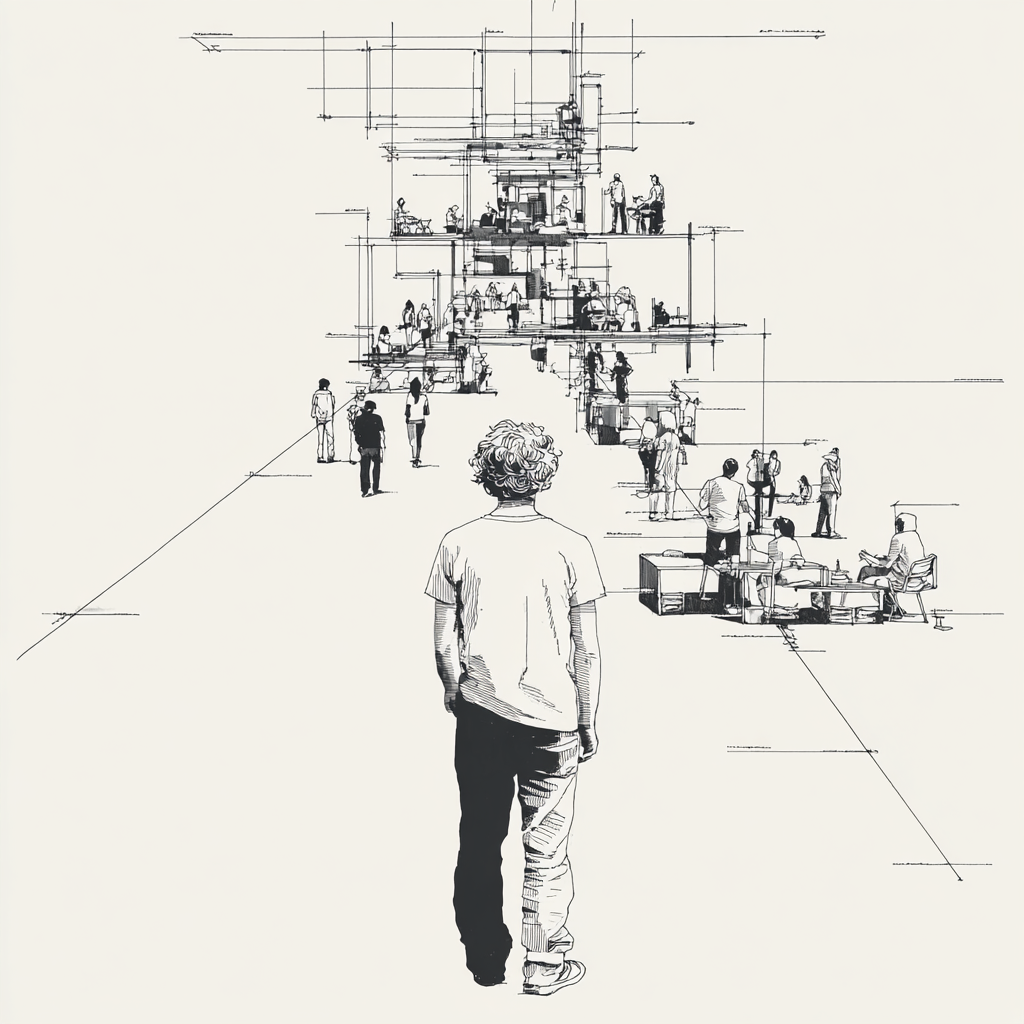 Building organizational capability