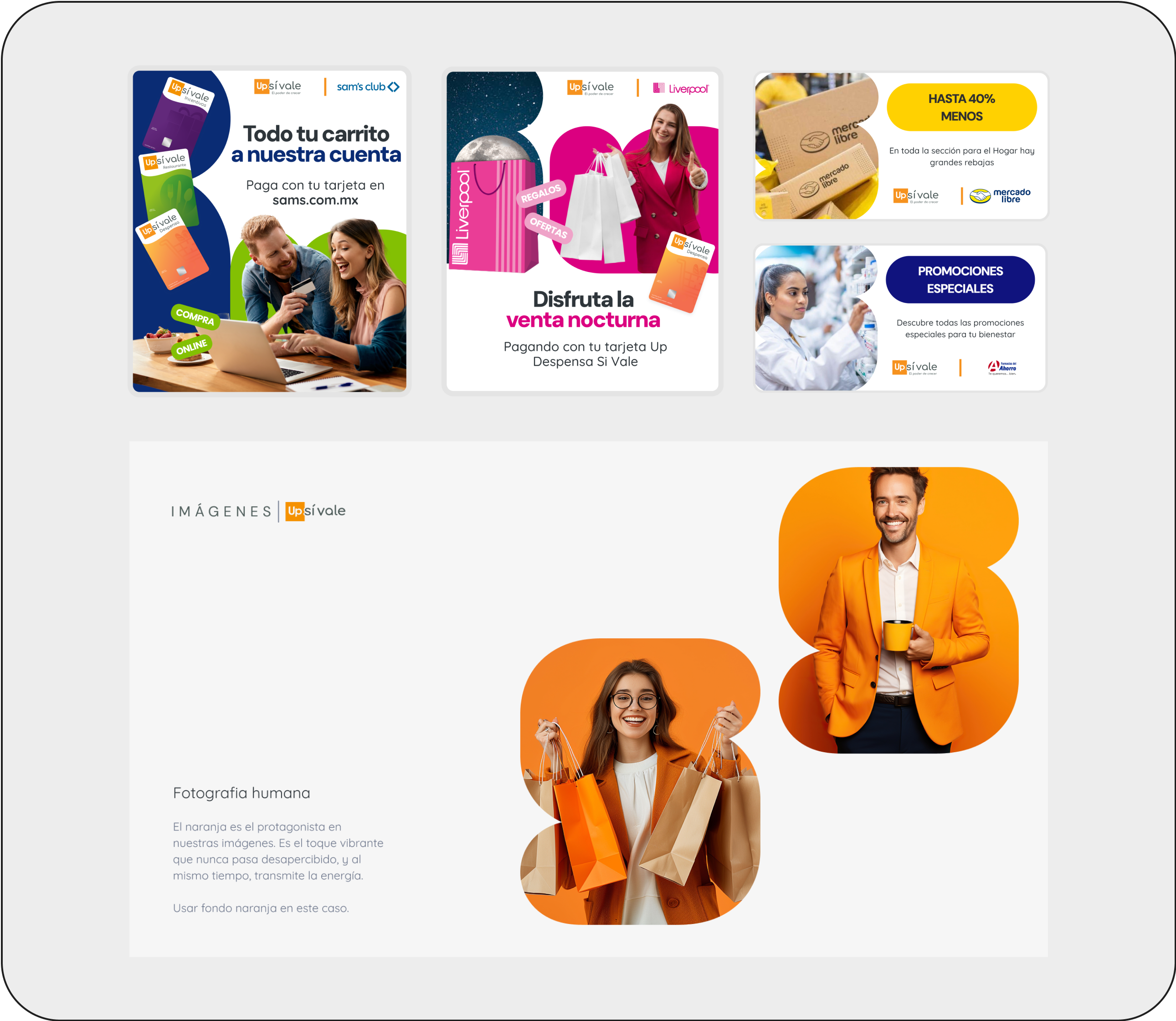 Design system components